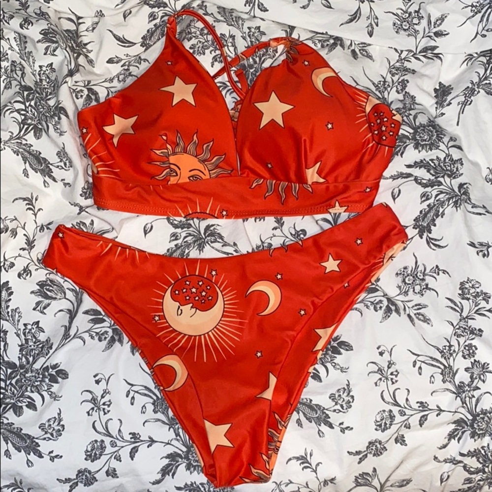 Zaful Bikini